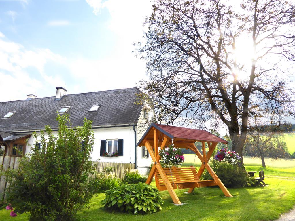 Promschhof Apartment Semriach Exterior photo