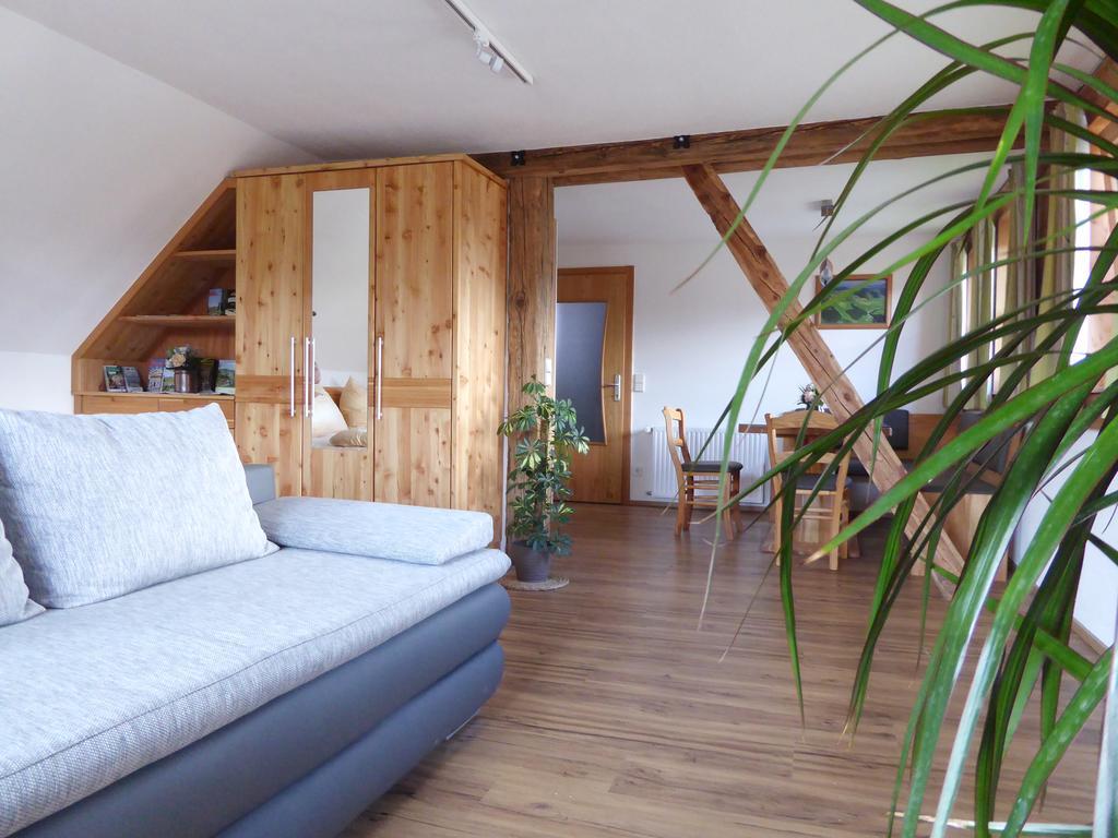 Promschhof Apartment Semriach Exterior photo