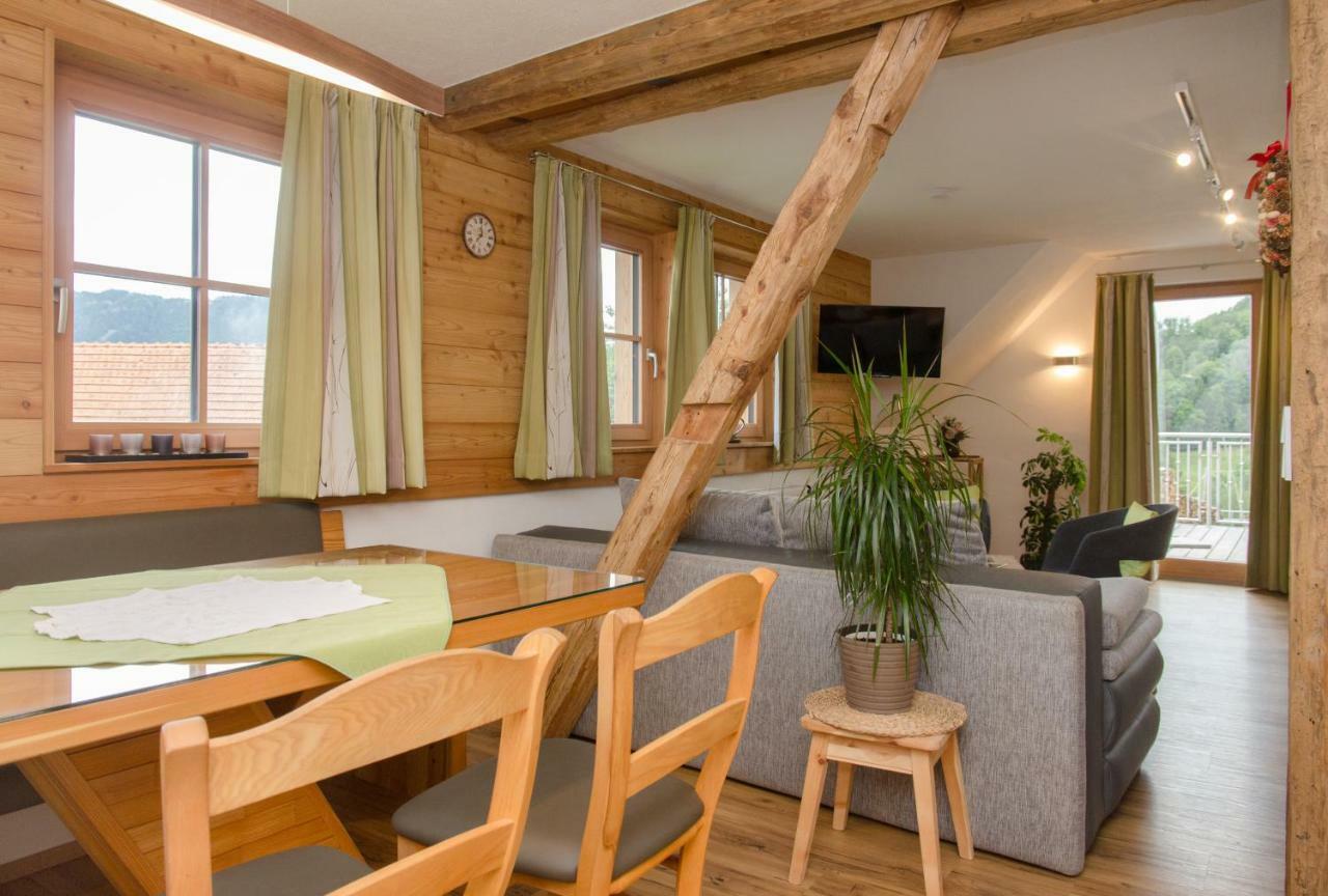 Promschhof Apartment Semriach Exterior photo